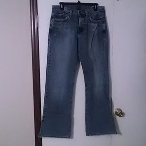 Lucky brand jeans 32x32